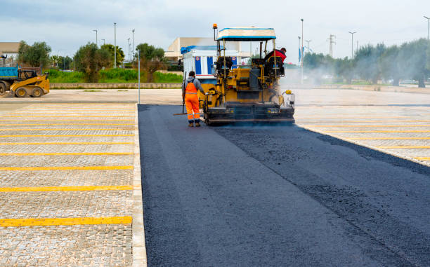 Best Affordable Driveway Pavers  in Wilburton, OK