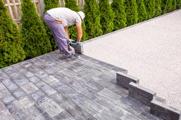 Best Commercial Driveway Pavers  in Wilburton, OK