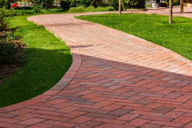 Driveway Pavers for Homes in Wilburton, OK