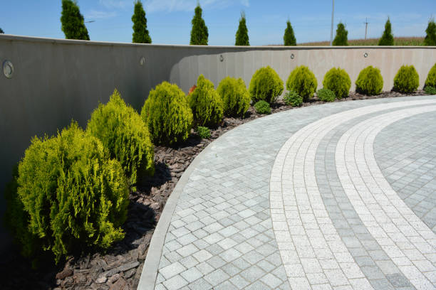 Best Affordable Driveway Paving  in Wilburton, OK