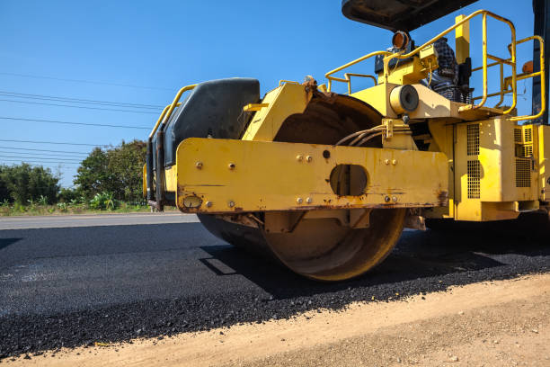 Best Concrete Paver Driveway  in Wilburton, OK
